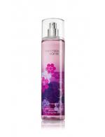 Bath & Body Works Black Raspberry Vanilla Fine Fragrance Mist 236 ml. ¹蹵Դµʹѹ 蹹դҹͧǧ ع¡ǹСѺʴ ء «١ժ¤