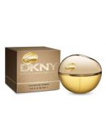 DKNY Golden Delicious for women EDP 100 ml. ฉลองความหรูหราและความงดงามด้วยกลิ่นหอมหลากหลายของสไตล์ juicy ของแอปเปิ้ล 'Golden delices' พร้อมด้วย Orange Blossom และ Mirabelle plum พร้อมกลิ่นหอมของกุหลาบขาว, ดอกลิลลี่ Cas DKNY Golden Delicious for women EDP 100 ml. ฉลองความหรูหราและความงดงามด้วยกลิ่นหอมหลากหลายของสไตล์ juicy ของแอปเปิ้ล 'Golden delices' พร้อมด้วย Orange Blossom และ Mirabelle plum พร้อมกลิ่นหอมของกุหลาบขาว, ดอกลิลลี่ Cas