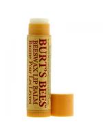 BURT'S BEES : Beeswax Lip Balm ผลิตภัณฑ์ที่มีชื่อเสียงที่สุดของ เบิร์ตส์ บีส์ มีส่วนผสมสำคัญคือลาโนลิน โคโคนัท ออยล์ และซันฟลาวเวอร์ออยล์ คุณสมบัติพิเศษที่เลื่องชื่อของบีส์แวกซ์ คือการกักเก็บความชุ่มชื่น จึงสามารถคืนความชุ่มชี่นให้กับริมฝ BURT'S BEES : Beeswax Lip Balm ผลิตภัณฑ์ที่มีชื่อเสียงที่สุดของ เบิร์ตส์ บีส์ มีส่วนผสมสำคัญคือลาโนลิน โคโคนัท ออยล์ และซันฟลาวเวอร์ออยล์ คุณสมบัติพิเศษที่เลื่องชื่อของบีส์แวกซ์ คือการกักเก็บความชุ่มชื่น จึงสามารถคืนความชุ่มชี่นให้กับริมฝ