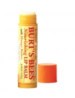 BURT'S BEES : Nourishing Lip Balm with Mango Butter สูตรใหม่ แมงโก้บัทเทอร์ บำรุงและปกป้อง คืนความเรียบเนียนและสุขภาพดีให้กับริมฝีปาก เหมาะกับผู้ที่ไม่ชอบความซ่าของเปปเปอร์มินต์ ให้ความสดชื่นด้วยกลิ่นฟรุ๊ตตี้ BURT'S BEES : Nourishing Lip Balm with Mango Butter สูตรใหม่ แมงโก้บัทเทอร์ บำรุงและปกป้อง คืนความเรียบเนียนและสุขภาพดีให้กับริมฝีปาก เหมาะกับผู้ที่ไม่ชอบความซ่าของเปปเปอร์มินต์ ให้ความสดชื่นด้วยกลิ่นฟรุ๊ตตี้
