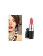 MAC Matte Lipstick #So Chaud ลิปเนื้อด้านสีแดงอมส้ม สีสดเปรี้ยวจี๊ด MAC Matte Lipstick #So Chaud ลิปเนื้อด้านสีแดงอมส้ม สีสดเปรี้ยวจี๊ด