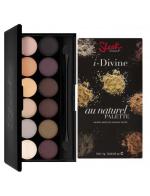 **พร้อมส่ง* Sleek i-Divine Eye Shadow Palette #601 Au Naturel โทนสีนู้ดน้ำตาล พาเลตอายแชโดว์สุดฮิตที่โด่งดังมาก แบรนด์นำเข้า จากอังกฤษ เนื้อเนียนละเอียดสีติดทนนาน พาเลทนี้เป็นโทนสีธรรมชาติค่ะ ไล่ไปตั้งแต่สีน้ำตาล ถึงนู๊ด เรียกได้ว่าเป็นพาเลทที่รวมเฉดน้ำตา **พร้อมส่ง* Sleek i-Divine Eye Shadow Palette #601 Au Naturel โทนสีนู้ดน้ำตาล พาเลตอายแชโดว์สุดฮิตที่โด่งดังมาก แบรนด์นำเข้า จากอังกฤษ เนื้อเนียนละเอียดสีติดทนนาน พาเลทนี้เป็นโทนสีธรรมชาติค่ะ ไล่ไปตั้งแต่สีน้ำตาล ถึงนู๊ด เรียกได้ว่าเป็นพาเลทที่รวมเฉดน้ำตา