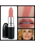MAC Matte Lipstick #Kinda Sexy ลิปเนื้อด้าน สีชมพูน้ำตาลนู๊ด เนื้อกึ่งด้าน แต่ชุ่มชื่นมีลักษณะเป็นฟิล์มเคลือบเมื่อน้ำระเหยจะให้สีด้านที่สดสวย ติด ทนนาน และยังปกปิดจุดบกพร่องบนริมฝีปากได้เป็นอย่างดี MAC Matte Lipstick #Kinda Sexy ลิปเนื้อด้าน สีชมพูน้ำตาลนู๊ด เนื้อกึ่งด้าน แต่ชุ่มชื่นมีลักษณะเป็นฟิล์มเคลือบเมื่อน้ำระเหยจะให้สีด้านที่สดสวย ติด ทนนาน และยังปกปิดจุดบกพร่องบนริมฝีปากได้เป็นอย่างดี