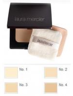 Laura Mercier Foundation Powder 7.4g. (ขนาดปกติ) แป้งผสมรองพื้นเนื้อเนียนหรูสุดโด่งดัง เนื้อเนียนสุดหรู คุมความมัน ช่วยให้ผิวหน้าเรียบเนียน สดใส ได้ยาวนานตลอดวันโดยปราศจากความมัน เงา พร้อมทั้งทำให้ช่วยปกปิดจุดบกพร่องของใบหน้าอย่างเป็นธรรมชาติ  Laura Mercier Foundation Powder 7.4g. (ขนาดปกติ) แป้งผสมรองพื้นเนื้อเนียนหรูสุดโด่งดัง เนื้อเนียนสุดหรู คุมความมัน ช่วยให้ผิวหน้าเรียบเนียน สดใส ได้ยาวนานตลอดวันโดยปราศจากความมัน เงา พร้อมทั้งทำให้ช่วยปกปิดจุดบกพร่องของใบหน้าอย่างเป็นธรรมชาติ
