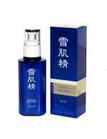 Kose Sekkisei Emulsion 140 ml. น้ำนมบำรุงผิว เพื่อผิวขาว ใส ผิวคงความชุ่มชื่นอย่างสมดุล ผิวเนียนนุ่ม น่าสัมผัส ด้วยส่วนผสมของสมุนไพรตะวันออก ที่เสริมการทำของผิวให้ดียิ่งขึ้น สีผิวสม่ำเสมอ ขาว ใส มีความชุ่มชื่นขึ้น ให้ผิวมีสุขภาพดีขึ้นจนรู้สึกไ Kose Sekkisei Emulsion 140 ml. น้ำนมบำรุงผิว เพื่อผิวขาว ใส ผิวคงความชุ่มชื่นอย่างสมดุล ผิวเนียนนุ่ม น่าสัมผัส ด้วยส่วนผสมของสมุนไพรตะวันออก ที่เสริมการทำของผิวให้ดียิ่งขึ้น สีผิวสม่ำเสมอ ขาว ใส มีความชุ่มชื่นขึ้น ให้ผิวมีสุขภาพดีขึ้นจนรู้สึกไ