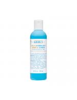 Kiehl's Blue Astringent Herbal Lotion 250 ml. โลชั่นสมุนไพรอเนกประสงค์ทรงประสิทธิภาพ เหมาะสำหรับผิวเป็นสิว/ผิวมัน ที่ได้รับการแนะนำให้ใช้เป็นโทนเนอร์ หรือใช้เป็นทรีตเมนต์เฉพาะจุดแต้มบริเวณที่มีแนวโน้มเกิดสิว Kiehl's Blue Astringent Herbal Lotion 250 ml. โลชั่นสมุนไพรอเนกประสงค์ทรงประสิทธิภาพ เหมาะสำหรับผิวเป็นสิว/ผิวมัน ที่ได้รับการแนะนำให้ใช้เป็นโทนเนอร์ หรือใช้เป็นทรีตเมนต์เฉพาะจุดแต้มบริเวณที่มีแนวโน้มเกิดสิว