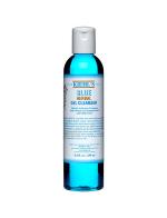 Kiehl's Blue Herbal Gel Cleanser 250ml. เจลล้างหน้าที่ขายดีที่สุด นิยมมากที่สุดใน Kiehl's เจลล้างหน้าสำหรับผิวมันเป็นสิวง่าย สลายสิ่งอุดตันรูขุมขนด้วย Salicylic acid พร้อมพืชสมุนไพรสูตรเฉพาะซินนามอนและจินเจอร์ที่ช่วยลดการอักเสบของผิว Kiehl's Blue Herbal Gel Cleanser 250ml. เจลล้างหน้าที่ขายดีที่สุด นิยมมากที่สุดใน Kiehl's เจลล้างหน้าสำหรับผิวมันเป็นสิวง่าย สลายสิ่งอุดตันรูขุมขนด้วย Salicylic acid พร้อมพืชสมุนไพรสูตรเฉพาะซินนามอนและจินเจอร์ที่ช่วยลดการอักเสบของผิว
