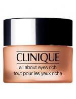 CLINIQUE All About Eyes Rich 15ml. ŷ͡Ẻդ繾Ѻ ͺǧ ѭ¤жا