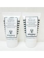 **พร้อมส่ง**Sisley Masque Aux Resines Tropicales Facial Mask with Tropical Resins ขนาดทดลอง 15 ml. มาส์กสำหรับผิวมัน/ผิวผสมเพื่อผิวที่กระจ่างใสและสดชื่น มาร์สหน้าสูตรมอบความรู้สึกสะอาดอย่างรวดเร็ว เพิ่มความสดชื่นสว่างกระจ่างใส เหมาะสำหรับผู้มีผิวมัน ด้วยผ **พร้อมส่ง**Sisley Masque Aux Resines Tropicales Facial Mask with Tropical Resins ขนาดทดลอง 15 ml. มาส์กสำหรับผิวมัน/ผิวผสมเพื่อผิวที่กระจ่างใสและสดชื่น มาร์สหน้าสูตรมอบความรู้สึกสะอาดอย่างรวดเร็ว เพิ่มความสดชื่นสว่างกระจ่างใส เหมาะสำหรับผู้มีผิวมัน ด้วยผ