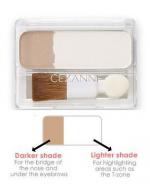 **พร้อมส่ง** CEZANNE Nose Shadow Highlight ไฮไลท์สุดฮิต เนรมิตให้ดั้งจมูก ดูโด่งสวยเป็นธรรมชาติ ตัวฮิตของเซซานเน่จ้า ตัวแปรงออกแบบมาให้ทำไฮไลท์และเฉดดิ้ จมูกได้อย่างมีมิติ สวยไม่หลอกตา ใบหน้าจะดูเรียวยาวขึ้นจริงๆหลังการแต่งหน้าจ้า **พร้อมส่ง** CEZANNE Nose Shadow Highlight ไฮไลท์สุดฮิต เนรมิตให้ดั้งจมูก ดูโด่งสวยเป็นธรรมชาติ ตัวฮิตของเซซานเน่จ้า ตัวแปรงออกแบบมาให้ทำไฮไลท์และเฉดดิ้ จมูกได้อย่างมีมิติ สวยไม่หลอกตา ใบหน้าจะดูเรียวยาวขึ้นจริงๆหลังการแต่งหน้าจ้า