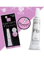 **พร้อมส่ง**KOJI Eyelash Fix #White กาวติดขนตาปลอม รุ่นเนื้อกาวสีขาว ติดได้เนียนกริบ ไม่เป็นคราบให้รำคาญใจ **พร้อมส่ง**KOJI Eyelash Fix #White กาวติดขนตาปลอม รุ่นเนื้อกาวสีขาว ติดได้เนียนกริบ ไม่เป็นคราบให้รำคาญใจ