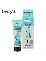 Benefit The Pore Fessional ขนาดทดลอง  7.5 ml. ไพร์มเมอร์ยอดฮิต บาล์มเนื้อบางเบาที่มีส่วนผสมของซิลิกาช่วยดูดซับความมัน กระชับรูขุมขนมีคุณสมบัติเป็นเหมือนฟิล์มบางใสเคลือบผิวหน้าไม่มัน ไม่เหนียวเหนอะหนะ Benefit The Pore Fessional ขนาดทดลอง  7.5 ml. ไพร์มเมอร์ยอดฮิต บาล์มเนื้อบางเบาที่มีส่วนผสมของซิลิกาช่วยดูดซับความมัน กระชับรูขุมขนมีคุณสมบัติเป็นเหมือนฟิล์มบางใสเคลือบผิวหน้าไม่มัน ไม่เหนียวเหนอะหนะ