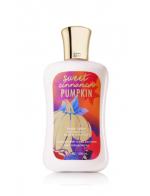 ****Bath & Body Works Sweet Cinnamon Pumpkin Shea & Vitamin E Body Lotion 236 ml. Ū蹺اش ͧԹ͹ Ѻѡͧ ѹ͹ͻżǹҤ ẺͺšǹҤ
